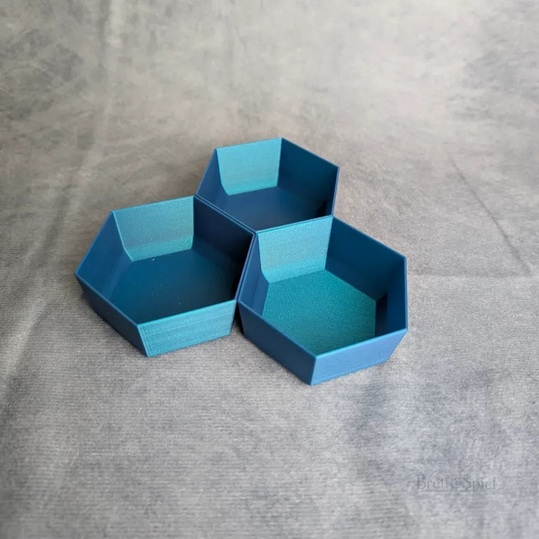 Token Trays MeliorPrint