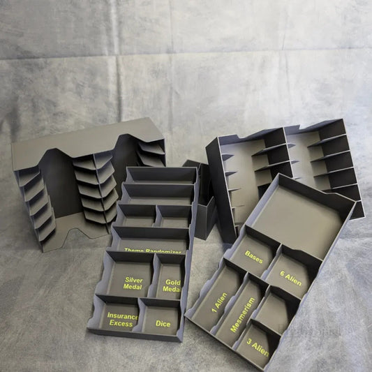 Unfair Insert MeliorPrint