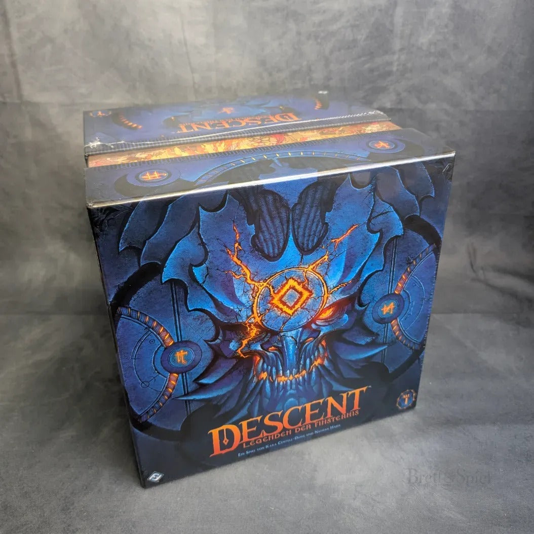 Descent: Legenden der Finsternis