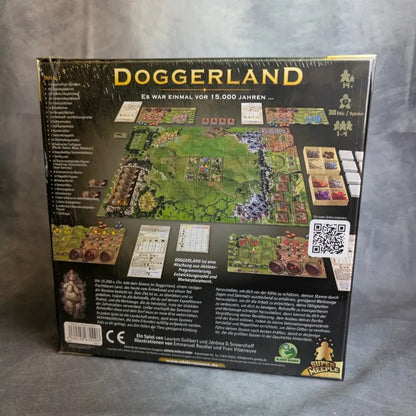 Doggerland