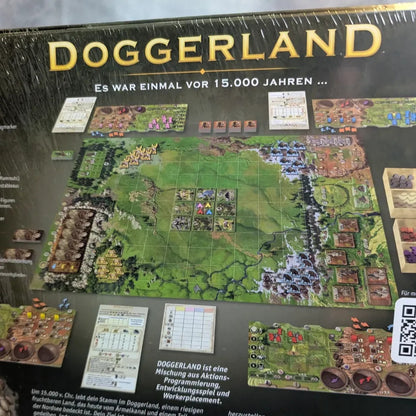 Doggerland