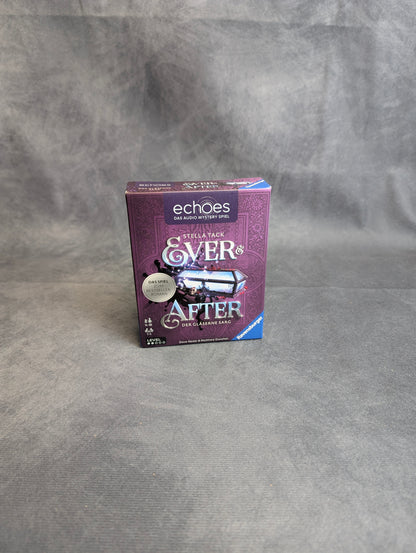 echoes: Ever &amp; After