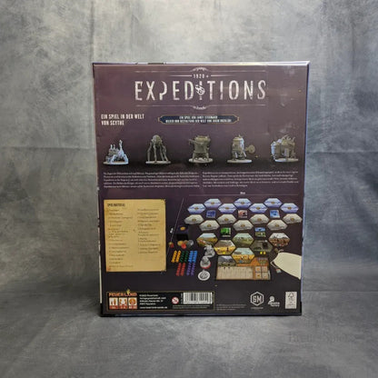 Expeditions