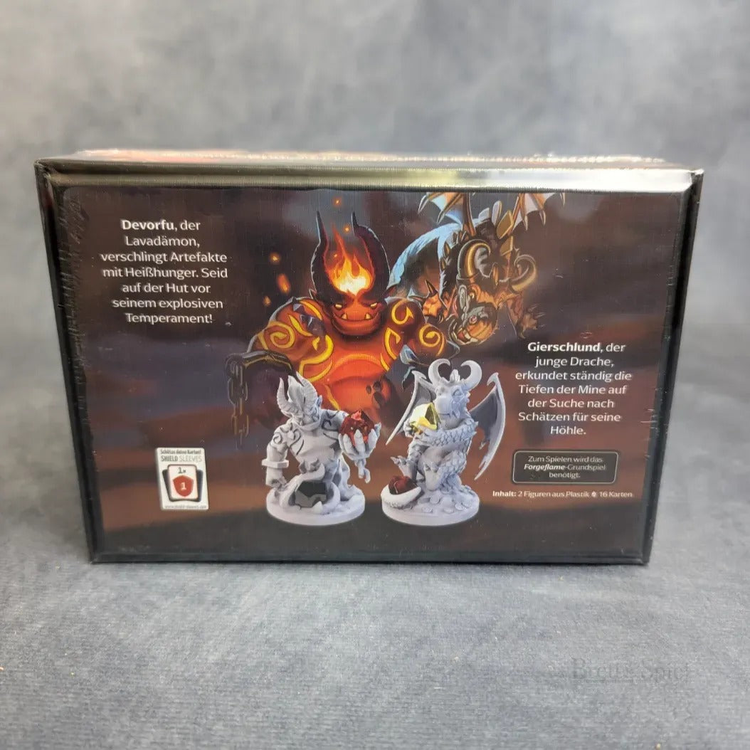 Forgeflame Bundle