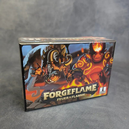 Forgeflame Bundle