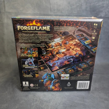 Forgeflame Bundle