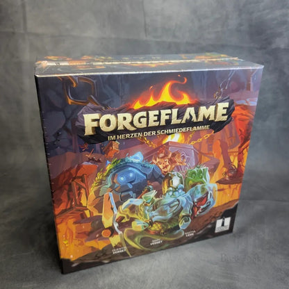 Forgeflame Bundle