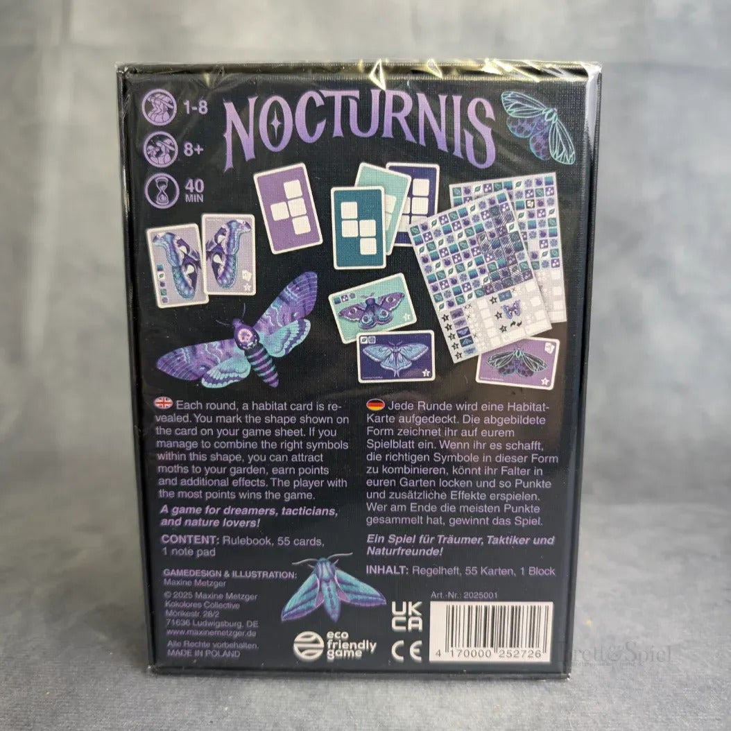 Nocturnis
