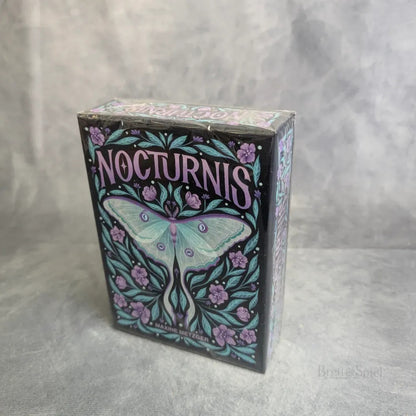 Nocturnis