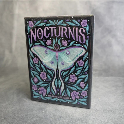 Nocturnis