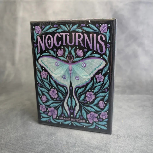 Nocturnis