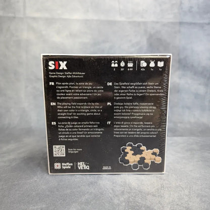 Six