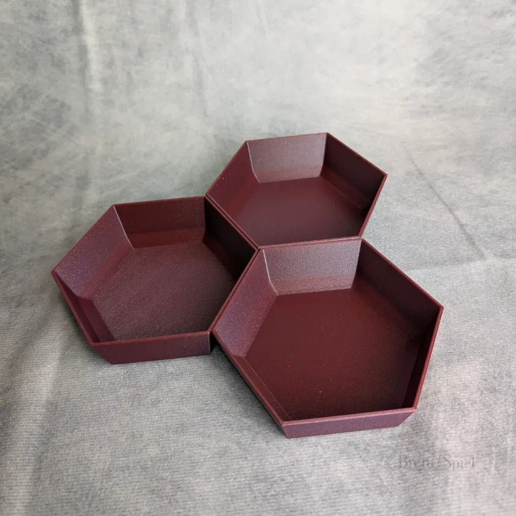 Token Trays MeliorPrint