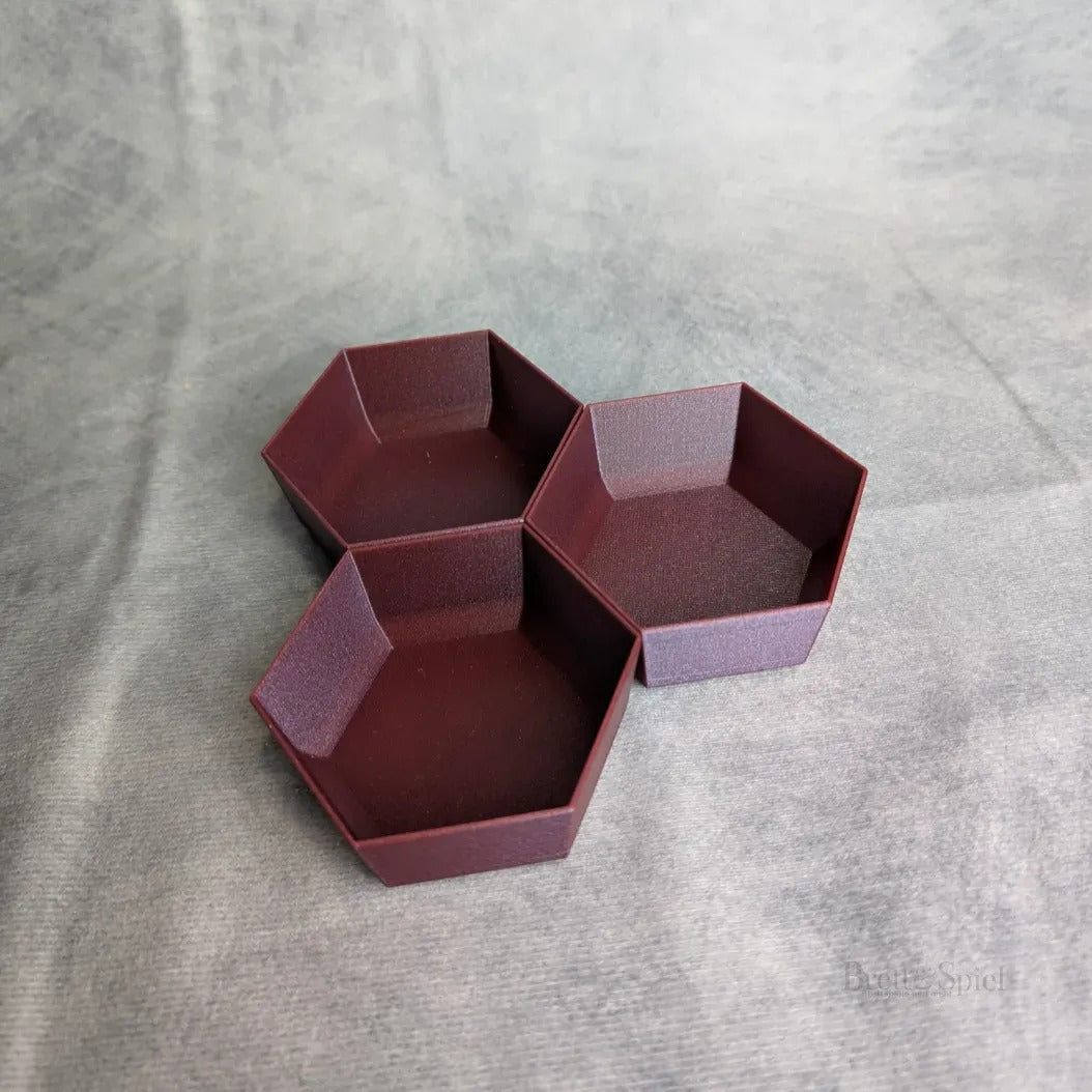 Token Trays MeliorPrint