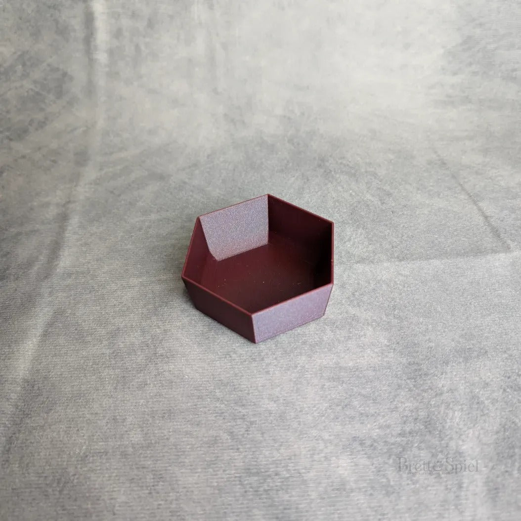 Token Trays MeliorPrint