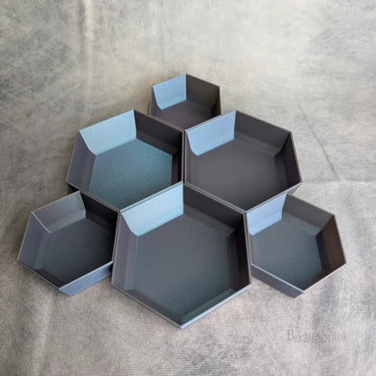Token Trays MeliorPrint