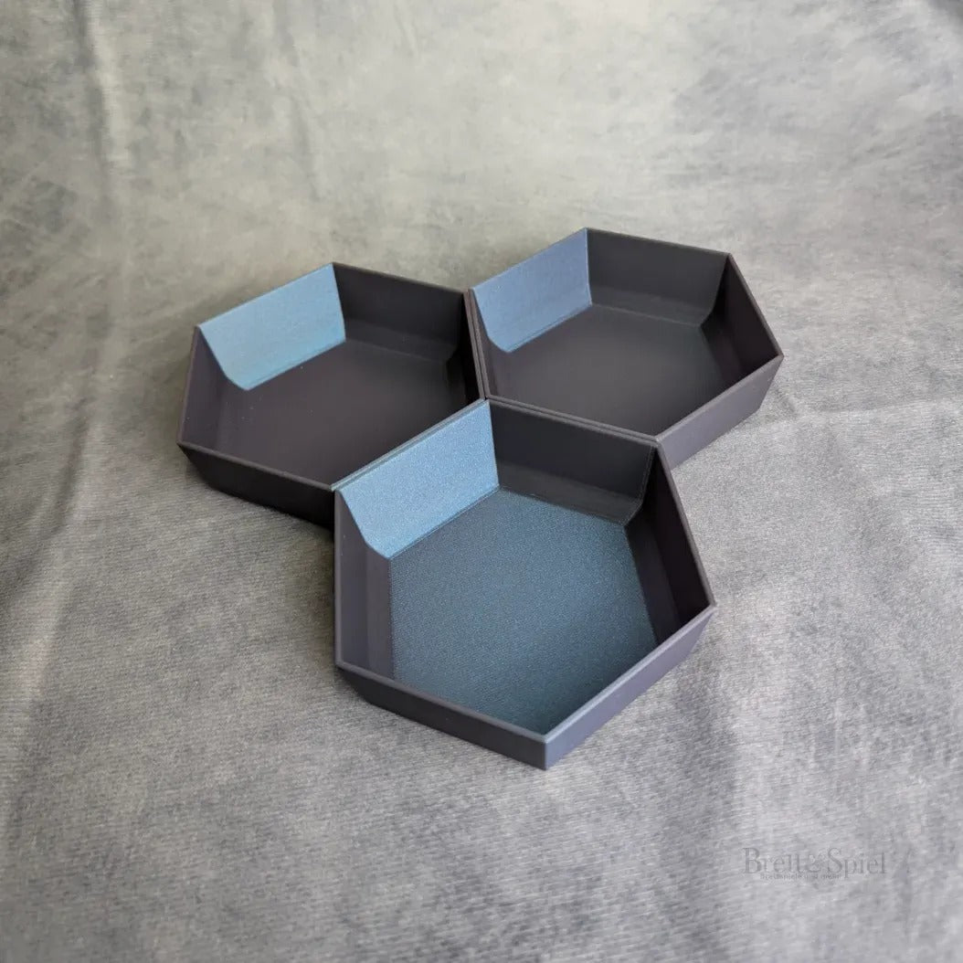 Token Trays MeliorPrint
