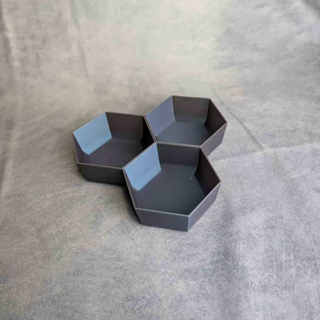 Token Trays MeliorPrint