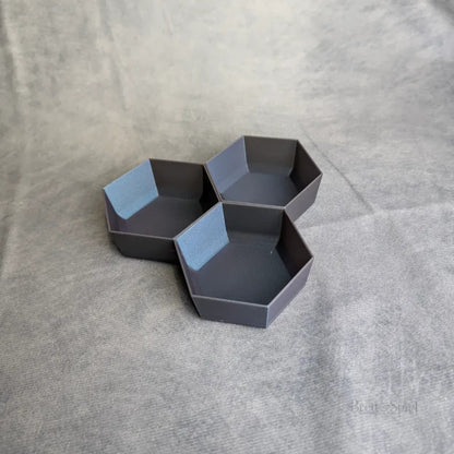 Token Trays MeliorPrint