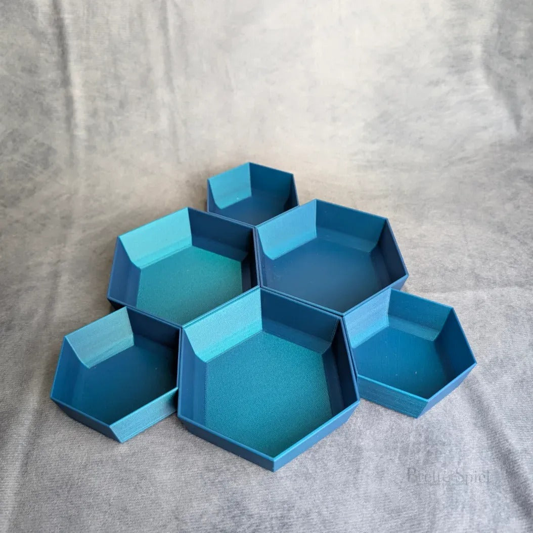 Token Trays MeliorPrint