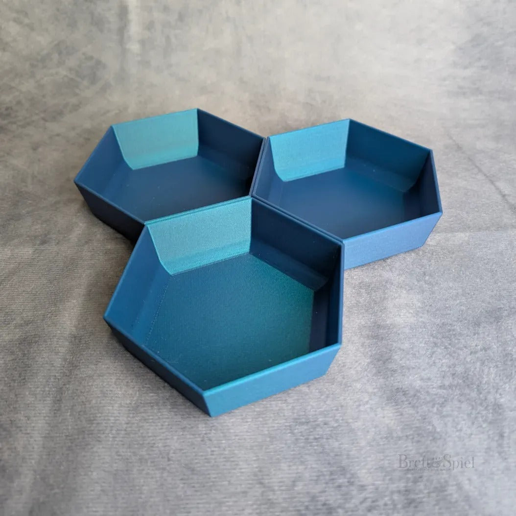 Token Trays MeliorPrint