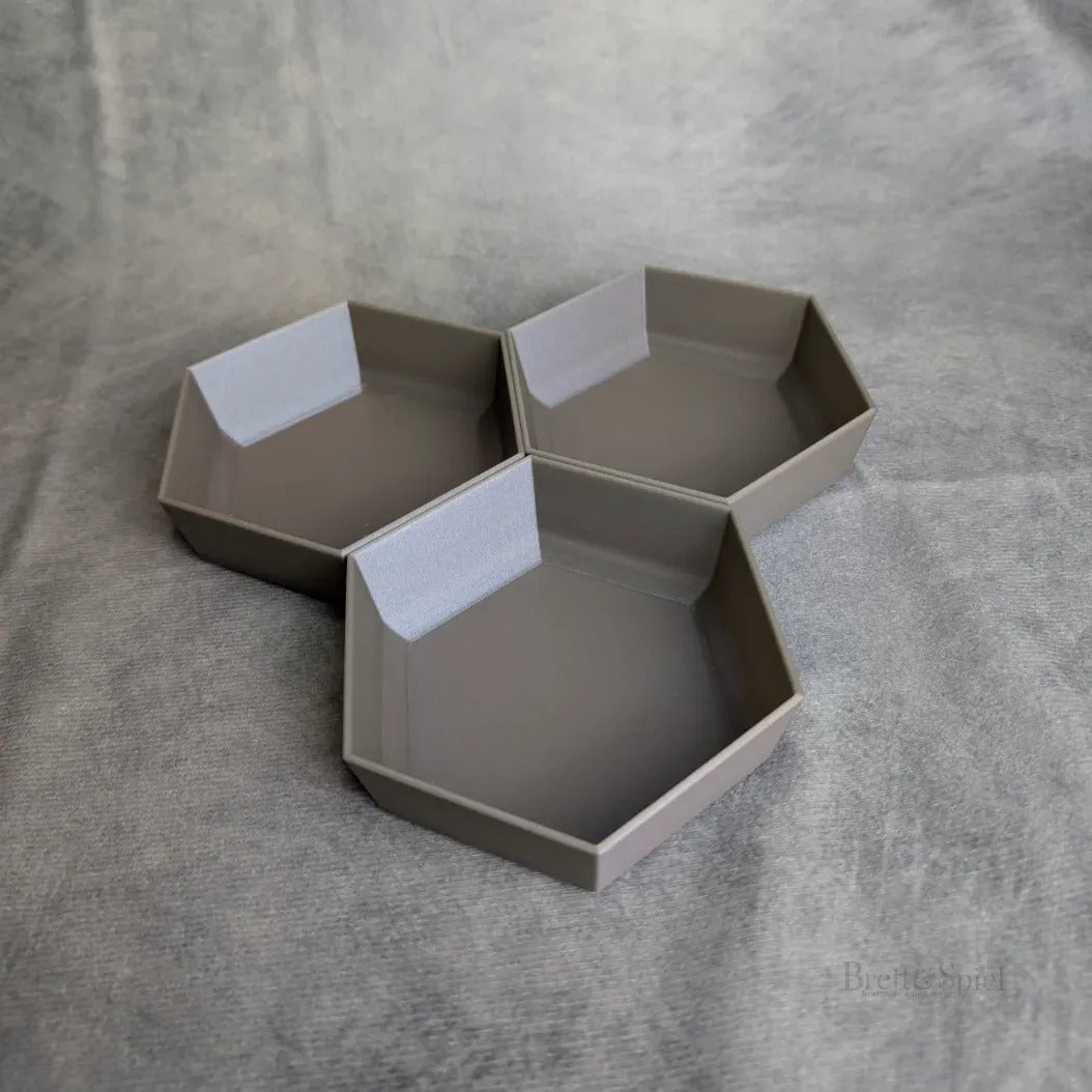 Token Trays MeliorPrint