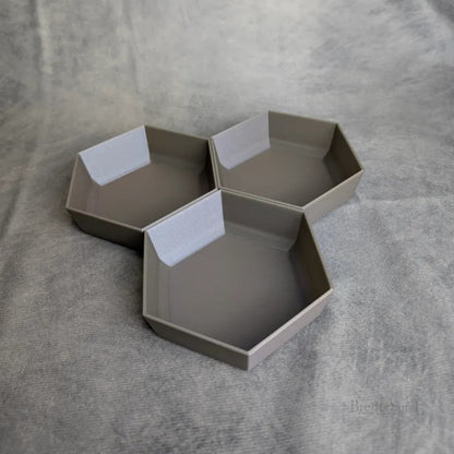 Token Trays MeliorPrint