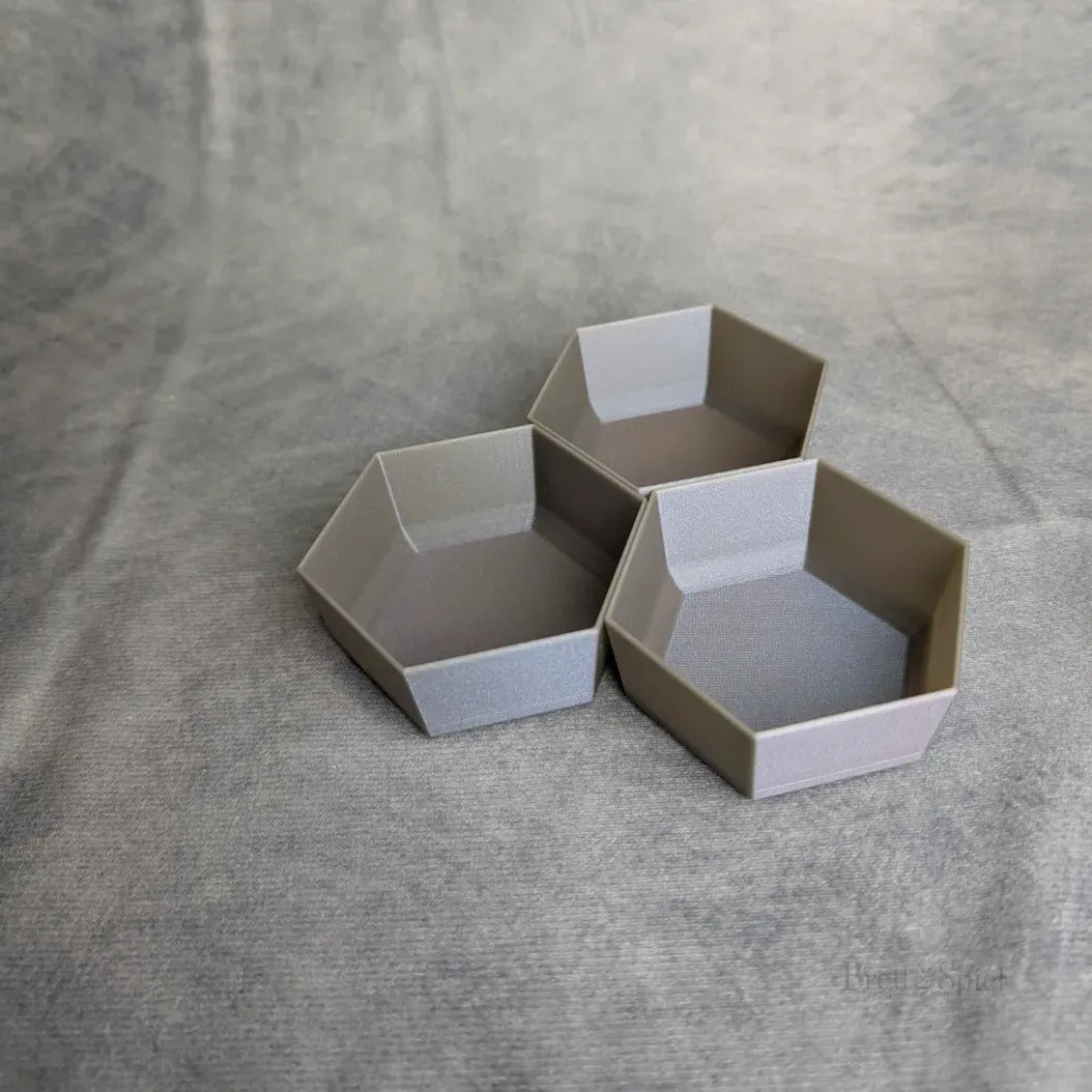 Token Trays MeliorPrint