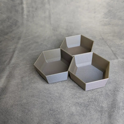 Token Trays MeliorPrint