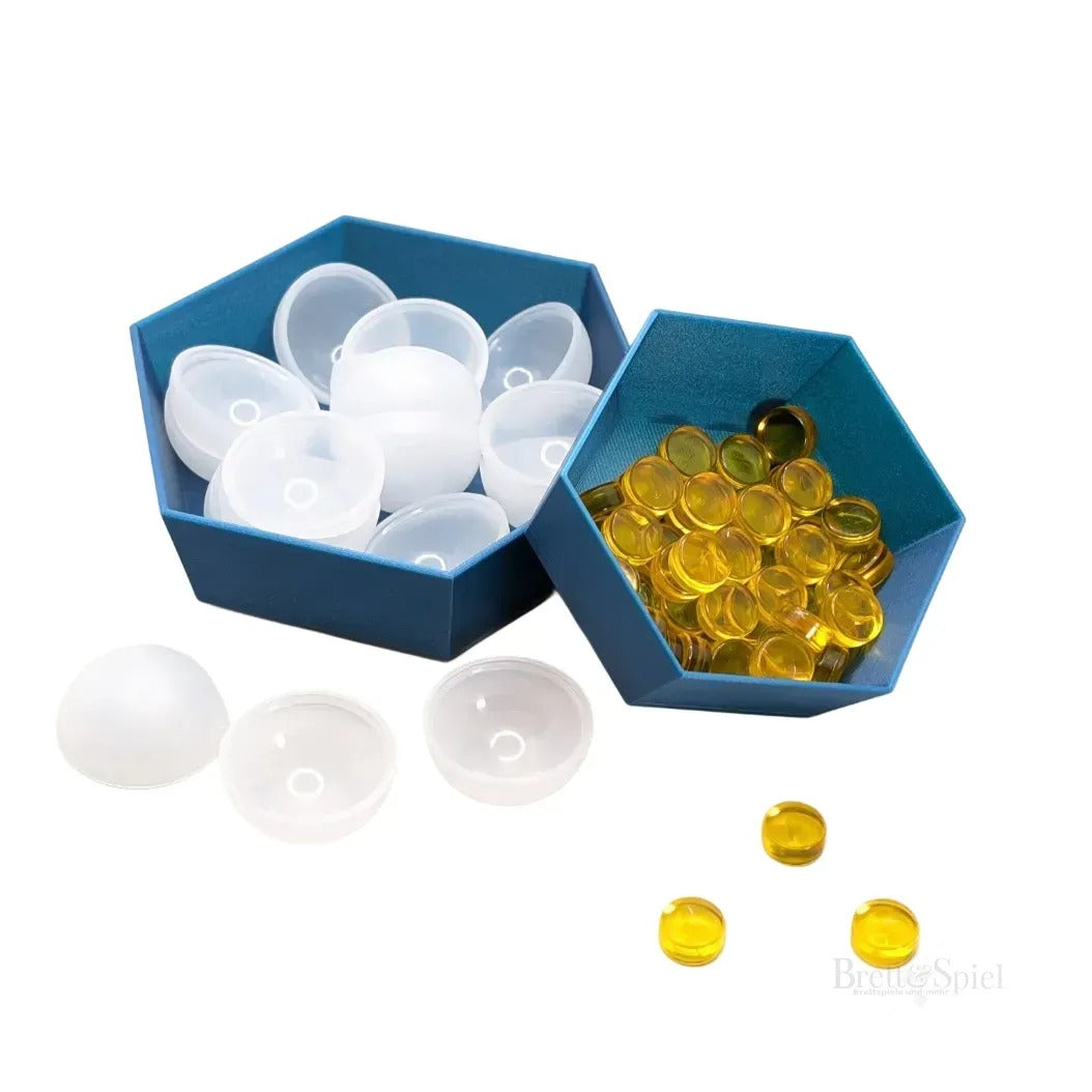 Token Trays MeliorPrint