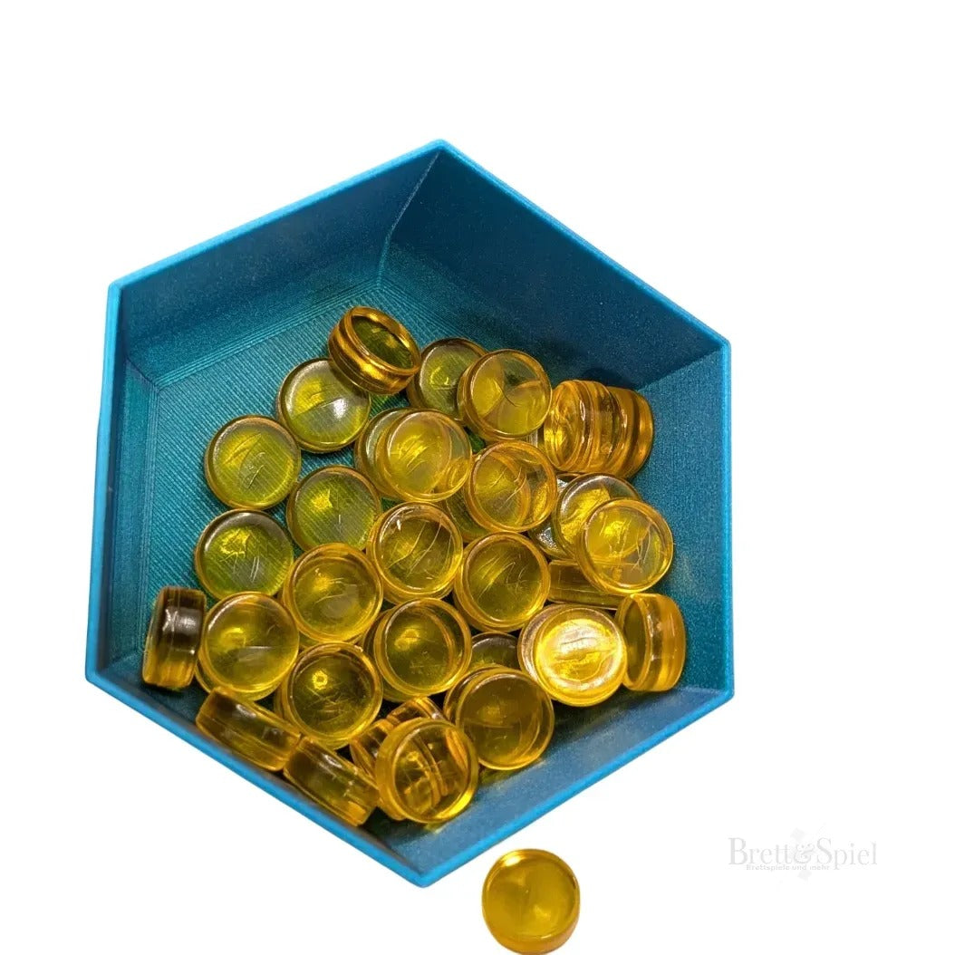 Token Trays MeliorPrint