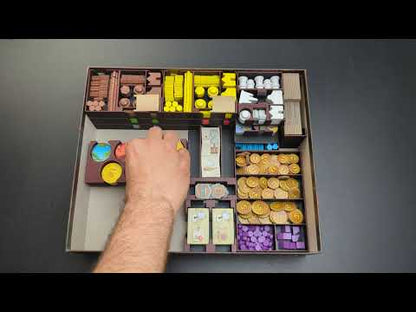 Age of Innovation Insert